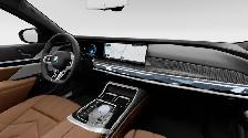 2026 BMW 750e xDrive | Premium | Aide ? la conduite avancée - Photo 14