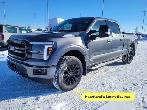 2026 Ford F-150 LARIAT 4WD SuperCrew 6.5' Box