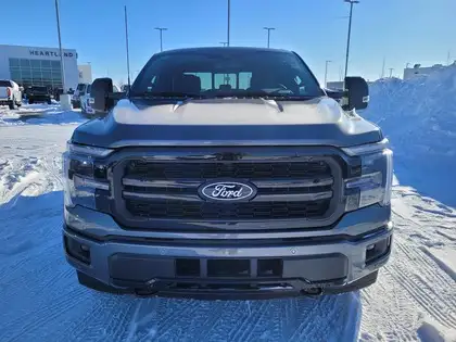 2026 Ford F-150 LARIAT 4WD SuperCrew 6.5' Box - Photo 2