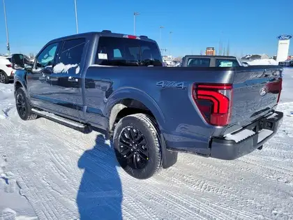 2026 Ford F-150 LARIAT 4WD SuperCrew 6.5' Box - Photo 6