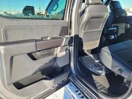 2026 Ford F-150 LARIAT 4WD SuperCrew 6.5' Box - Photo 7