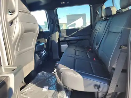 2026 Ford F-150 LARIAT 4WD SuperCrew 6.5' Box - Photo 8