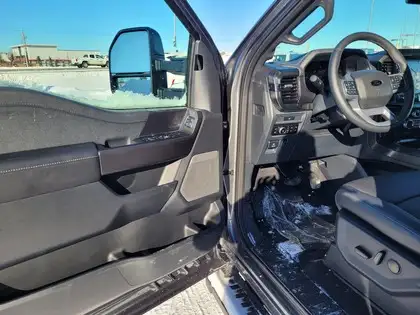 2026 Ford F-150 LARIAT 4WD SuperCrew 6.5' Box - Photo 9