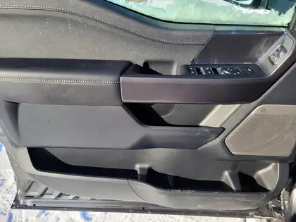 2026 Ford F-150 LARIAT 4WD SuperCrew 6.5' Box - Photo 10