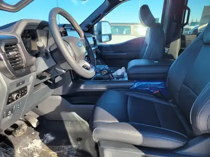 2026 Ford F-150 LARIAT 4WD SuperCrew 6.5' Box - Photo 11