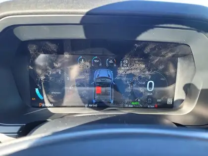 2026 Ford F-150 LARIAT 4WD SuperCrew 6.5' Box - Photo 13