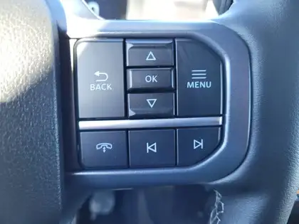 2026 Ford F-150 LARIAT 4WD SuperCrew 6.5' Box - Photo 15