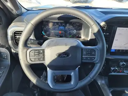 2026 Ford F-150 LARIAT 4WD SuperCrew 6.5' Box - Photo 16