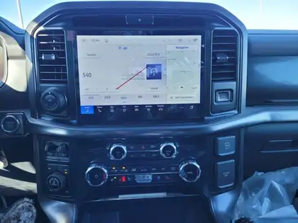 2026 Ford F-150 LARIAT 4WD SuperCrew 6.5' Box - Photo 17