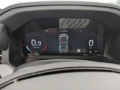 2026 Ford Explorer ST-Line 4WD - Photo 14