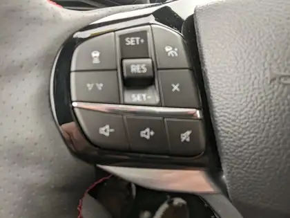 2026 Ford Explorer ST-Line 4WD - Photo 15