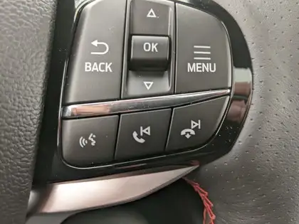 2026 Ford Explorer ST-Line 4WD - Photo 16