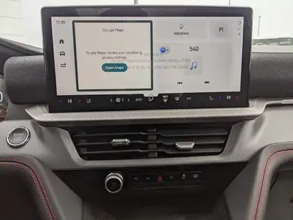 2026 Ford Explorer ST-Line 4WD - Photo 18