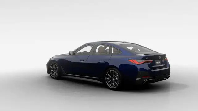 2026 BMW i4 eDrive40 Gran Coupe | Ensemble Premium Essentiel - Photo 2