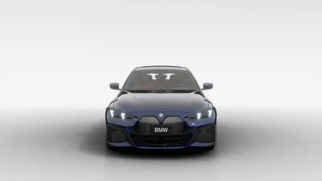 2026 BMW i4 eDrive40 Gran Coupe | Ensemble Premium Essentiel - Photo 3