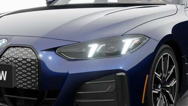 2026 BMW i4 eDrive40 Gran Coupe | Ensemble Premium Essentiel - Photo 6