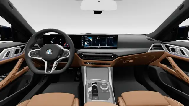 2026 BMW i4 eDrive40 Gran Coupe | Ensemble Premium Essentiel - Photo 10