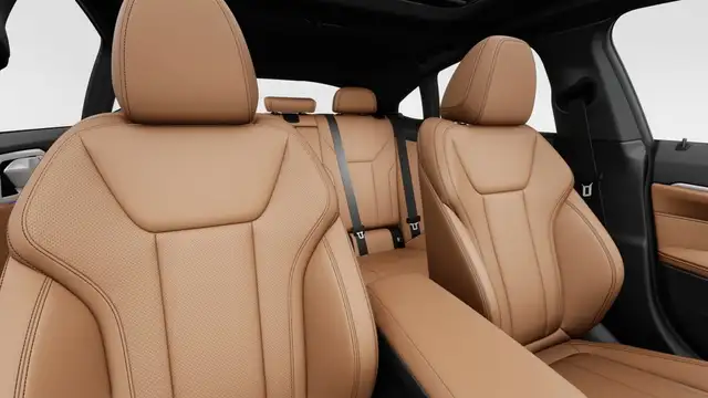 2026 BMW i4 eDrive40 Gran Coupe | Ensemble Premium Essentiel - Photo 11