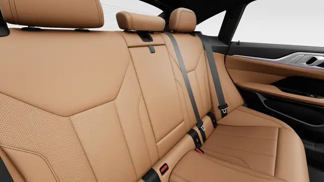 2026 BMW i4 eDrive40 Gran Coupe | Ensemble Premium Essentiel - Photo 12