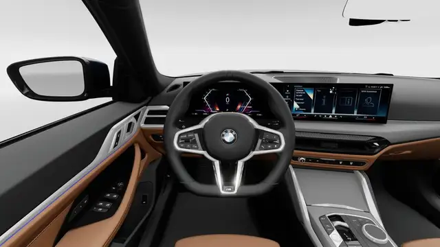 2026 BMW i4 eDrive40 Gran Coupe | Ensemble Premium Essentiel - Photo 13