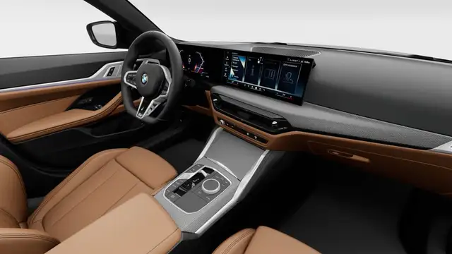 2026 BMW i4 eDrive40 Gran Coupe | Ensemble Premium Essentiel - Photo 14