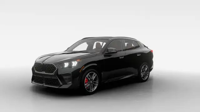 2026 BMW X2 xDrive28i | Ensemble Premium Amélioré | M Sport