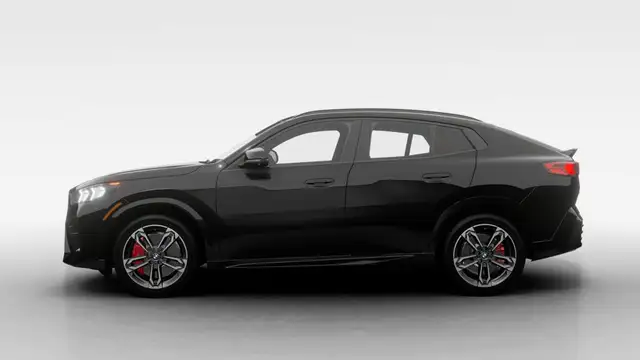 2026 BMW X2 xDrive28i | Ensemble Premium Amélioré | M Sport - Photo 4