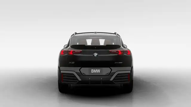 2026 BMW X2 xDrive28i | Ensemble Premium Amélioré | M Sport - Photo 5
