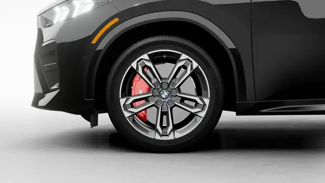 2026 BMW X2 xDrive28i | Ensemble Premium Amélioré | M Sport - Photo 7