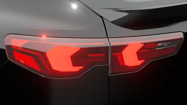 2026 BMW X2 xDrive28i | Ensemble Premium Amélioré | M Sport - Photo 8