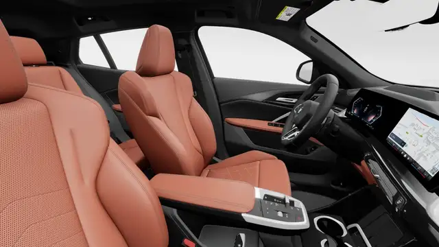 2026 BMW X2 xDrive28i | Ensemble Premium Amélioré | M Sport - Photo 9