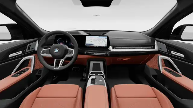 2026 BMW X2 xDrive28i | Ensemble Premium Amélioré | M Sport - Photo 10