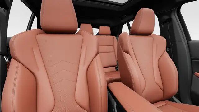 2026 BMW X2 xDrive28i | Ensemble Premium Amélioré | M Sport - Photo 11