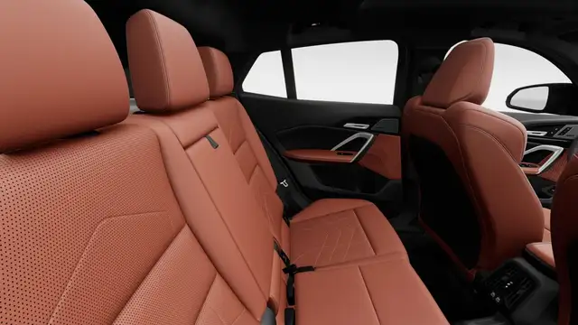 2026 BMW X2 xDrive28i | Ensemble Premium Amélioré | M Sport - Photo 12