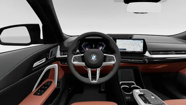 2026 BMW X2 xDrive28i | Ensemble Premium Amélioré | M Sport - Photo 13