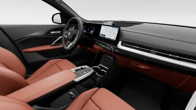 2026 BMW X2 xDrive28i | Ensemble Premium Amélioré | M Sport - Photo 14
