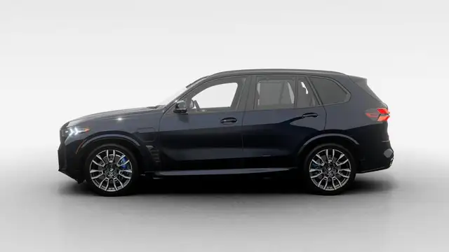 2026 BMW X5 xDrive50e | Premium | Ensemble M Sport | Ensemble M - Photo 4