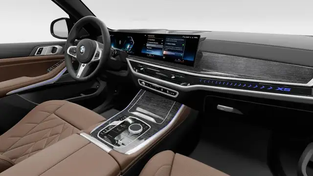 2026 BMW X5 xDrive50e | Premium | Ensemble M Sport | Ensemble M - Photo 14