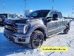 2026 Ford F-150 LARIAT 4WD SuperCrew 6.5' Box