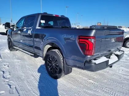 2026 Ford F-150 LARIAT 4WD SuperCrew 6.5' Box - Photo 6