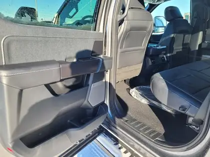 2026 Ford F-150 LARIAT 4WD SuperCrew 6.5' Box - Photo 7