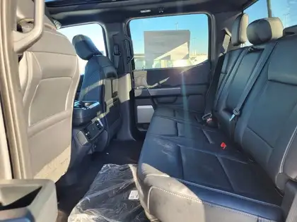 2026 Ford F-150 LARIAT 4WD SuperCrew 6.5' Box - Photo 8