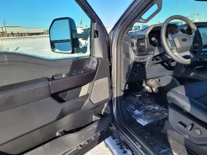 2026 Ford F-150 LARIAT 4WD SuperCrew 6.5' Box - Photo 9