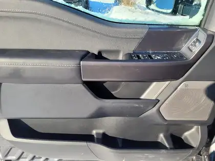 2026 Ford F-150 LARIAT 4WD SuperCrew 6.5' Box - Photo 10