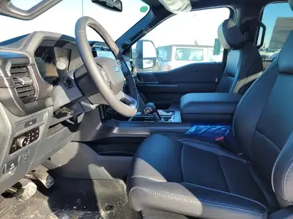 2026 Ford F-150 LARIAT 4WD SuperCrew 6.5' Box - Photo 11