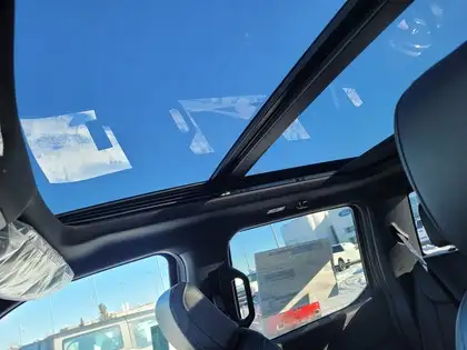 2026 Ford F-150 LARIAT 4WD SuperCrew 6.5' Box - Photo 13