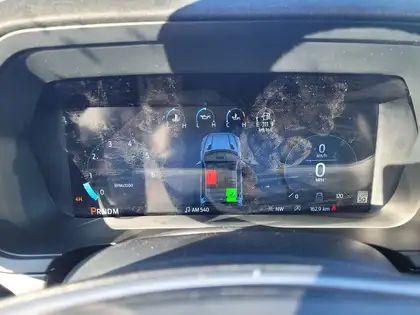 2026 Ford F-150 LARIAT 4WD SuperCrew 6.5' Box - Photo 14