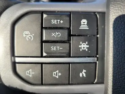 2026 Ford F-150 LARIAT 4WD SuperCrew 6.5' Box - Photo 15