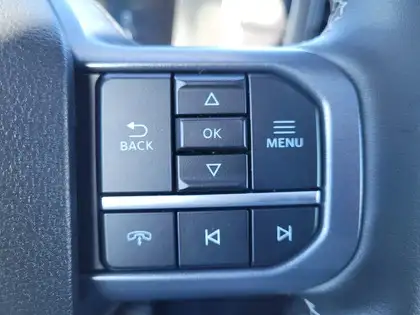 2026 Ford F-150 LARIAT 4WD SuperCrew 6.5' Box - Photo 16