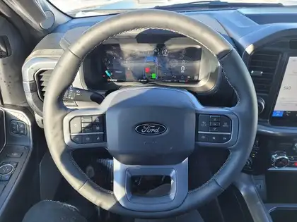 2026 Ford F-150 LARIAT 4WD SuperCrew 6.5' Box - Photo 17